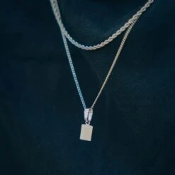 Mini Bar - 925 Silver -Men Jewelry Store 6 e29616b9 cca4 42c5 9bd8 0d7c40a1fbb7