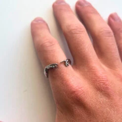 Creation Of Adam Ring - Gold -Men Jewelry Store 7 19e29b75 b62e 412e bc17 ea5dad8365c5 1