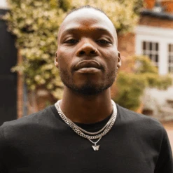 Butterfly - Silver -Men Jewelry Store 8 2c56c287 f9d8 404f 9832 c467b854c3c5