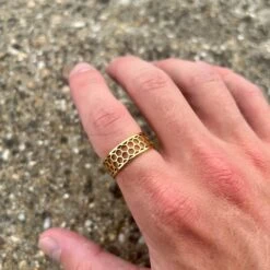 Hex - Gold -Men Jewelry Store 8 b82e9b1c f001 4306 9ce7 4bf6a018b291