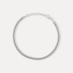 23K Gold Miami Cuban Bracelet (4MM) -Men Jewelry Store 925 MIAMI CUBAN 4MM 5f3dbc78 92e8 41ce 8510 fe3ef9a0c56c