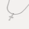 Micro Vintage Cross - 925 Silver 2 Micro Vintage Cross - 925 Silver -Men Jewelry Store 97 5ed8981a 20f5 4f87 b739 4db7c594ed4c