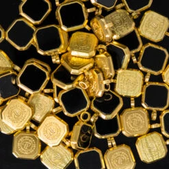 Onyx - Gold -Men Jewelry Store DSCF6161