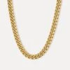 Gold Chunky Cuban Chain (12MM) -Men Jewelry Store GOLD CUBAN 12MM