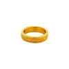 Kosmos Ring - Gold -Men Jewelry Store Kosmos Gold c66c2abe b00a 4607 8aef fe973da62126