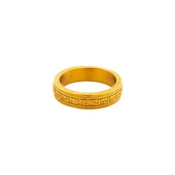 Kosmos Ring - Gold