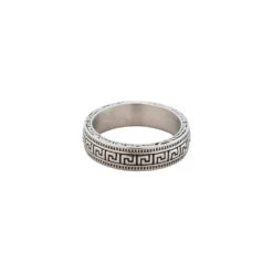 Kosmos Ring - Silver -Men Jewelry Store Kosmos Silver 2997528e ad57 4ff2 8155 712f4a4eaeca