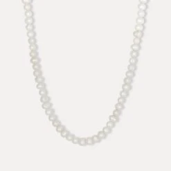 Freshwater Pearl Chain (8MM)