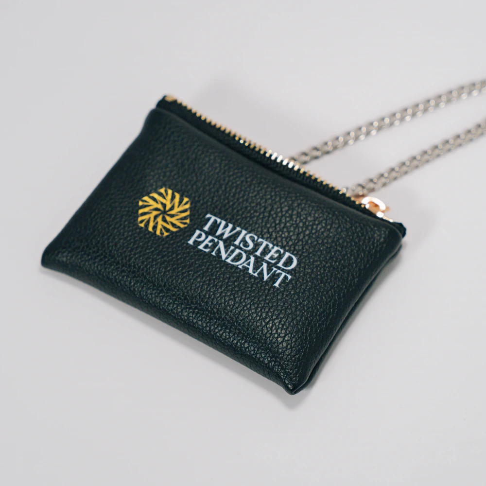 Matte Square Signet - Gold 7 Matte Square Signet - Gold - Image 5