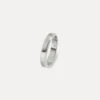 Ridge Ring - Silver -Men Jewelry Store RINGS WB