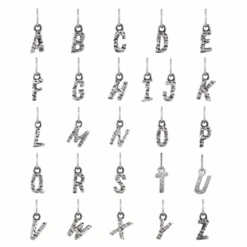 Vintage Initial (Multi) - Silver -Men Jewelry Store SILVERVINT 9bdf77e3 3c73 4562 b31d 94ed56d4f42b