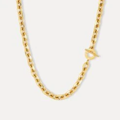 Striker Chain - Gold