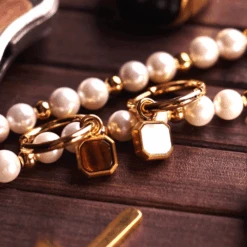 Tigers Eye Dangle (Gold) -Men Jewelry Store Screenshot 2024 07 16 at 11.28.23 1