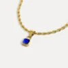 Mini Lapis Lazuli - Gold -Men Jewelry Store Untitled design 2