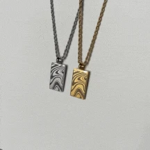 Wave - Silver 7 Wave - Silver - Image 5